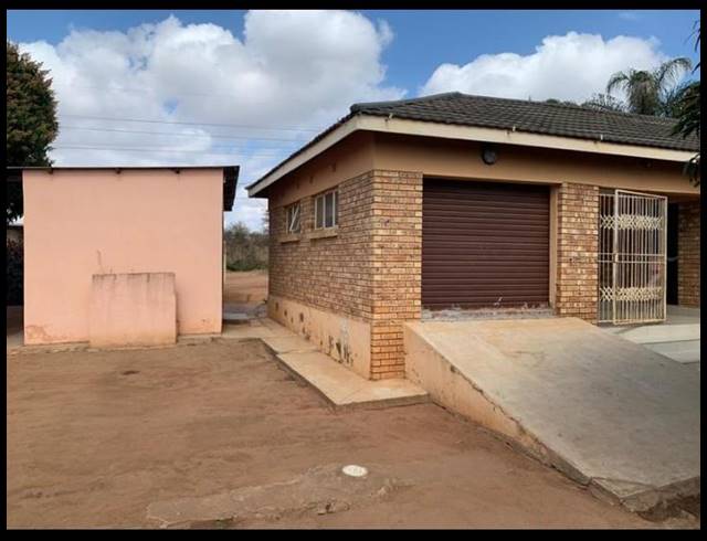 3 BEDROOM PROPERTY TO RENT IN MULEDANE